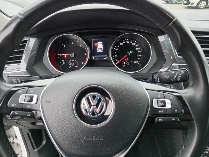 VOLKSWAGEN TIGUAN 2019