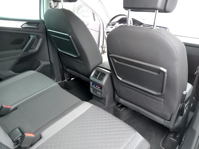 VOLKSWAGEN TIGUAN 2019