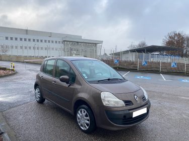 RENAULT MODUS 1.2L 75 CV