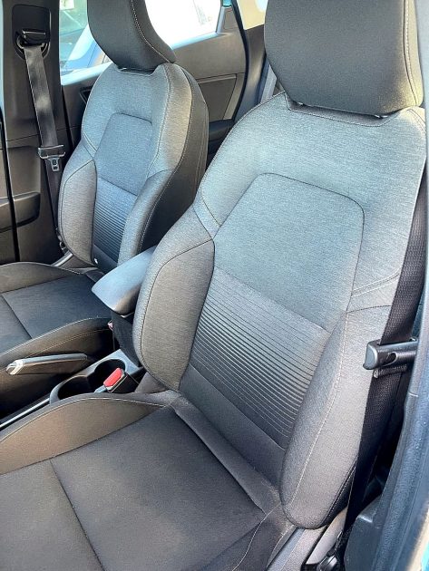 RENAULT CAPTUR II 2020 115cv 2eme main Garantie 4ans constructeur 