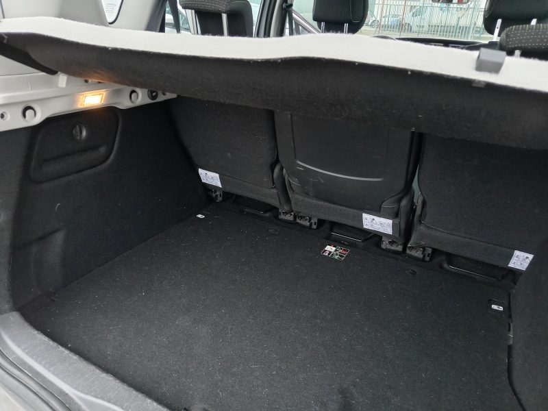 RENAULT SCENIC III 2010