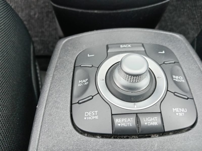 RENAULT SCENIC III 2010