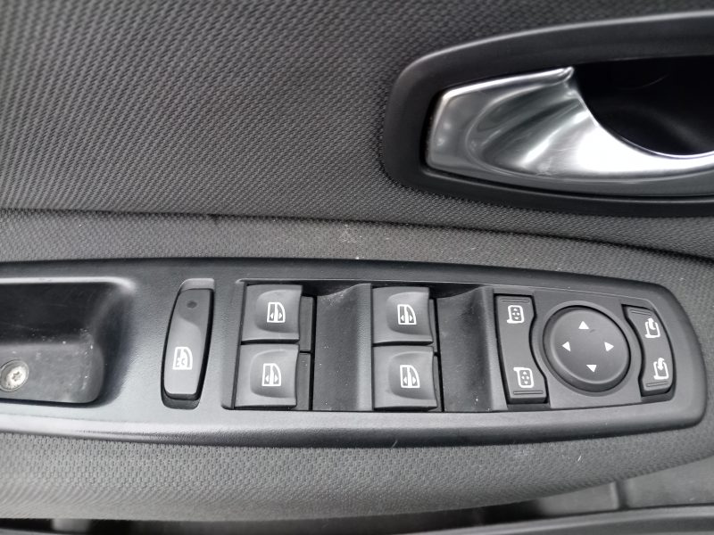 RENAULT SCENIC III 2010