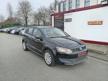 VOLKSWAGEN POLO 2011