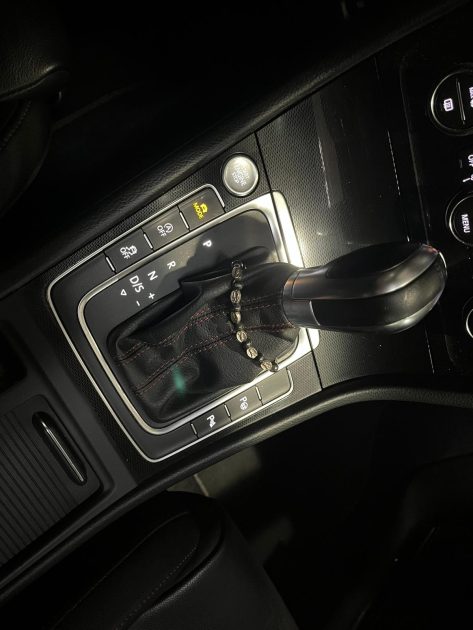 VOLKSWAGEN GOLF 2.0 TFSI 230 CV DSG6 PERF ANGLES MORT / CAMERA / CARPLAY / CLAPET D'ECHAPPEMENT