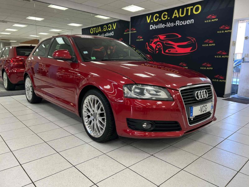 1.6 TDI 105cv S-Line