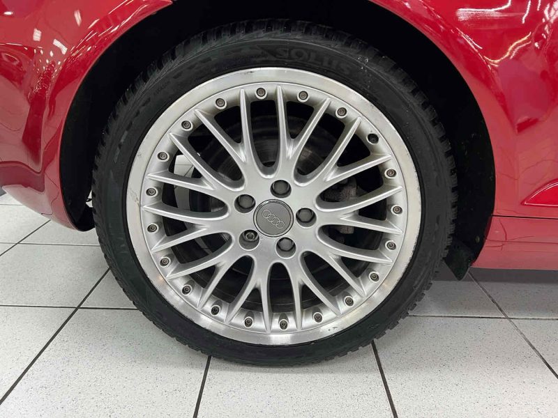 1.6 TDI 105cv S-Line