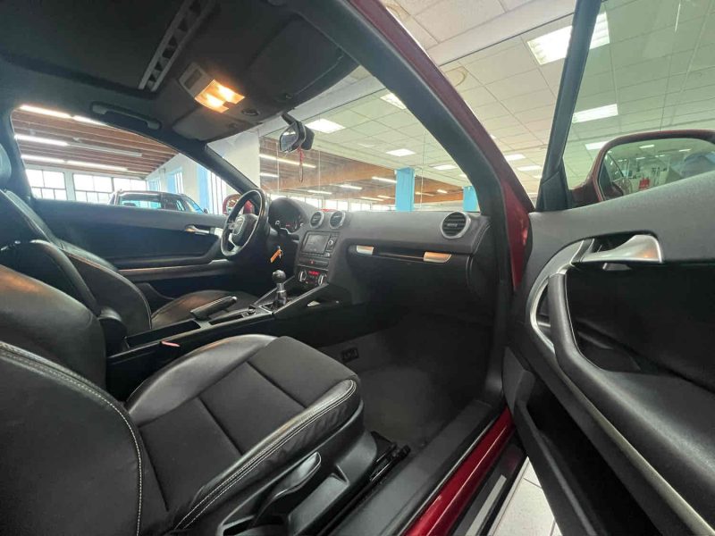 1.6 TDI 105cv S-Line