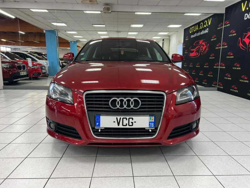 1.6 TDI 105cv S-Line