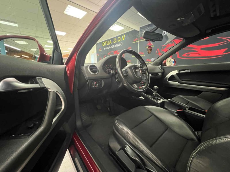 1.6 TDI 105cv S-Line