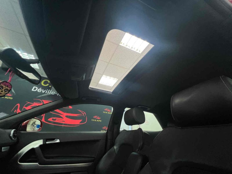 1.6 TDI 105cv S-Line