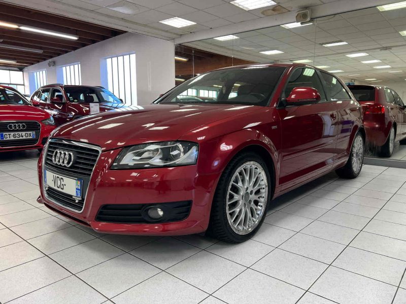 1.6 TDI 105cv S-Line