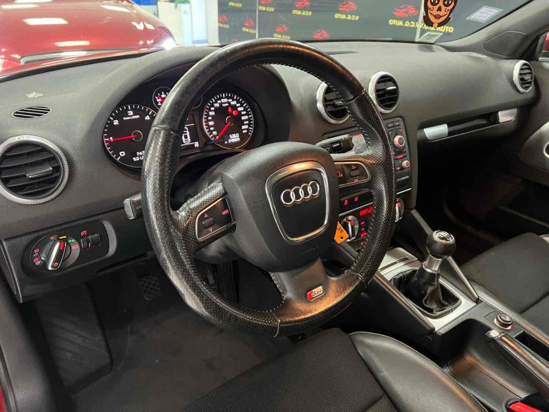 1.6 TDI 105cv S-Line