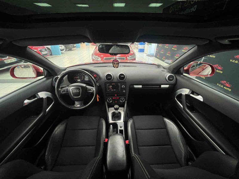 1.6 TDI 105cv S-Line