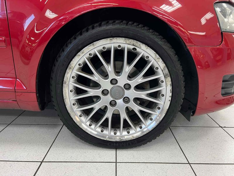 1.6 TDI 105cv S-Line