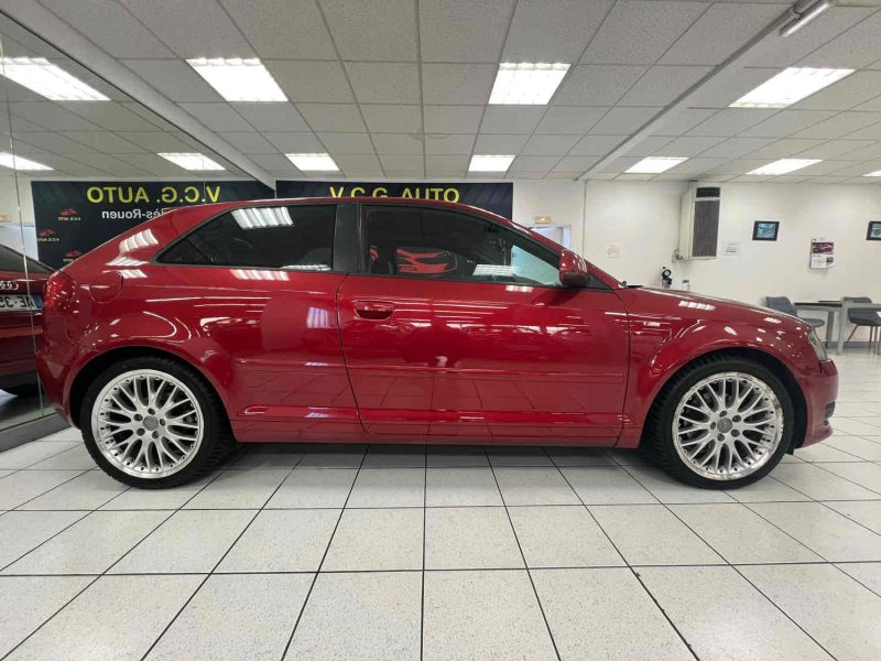 1.6 TDI 105cv S-Line