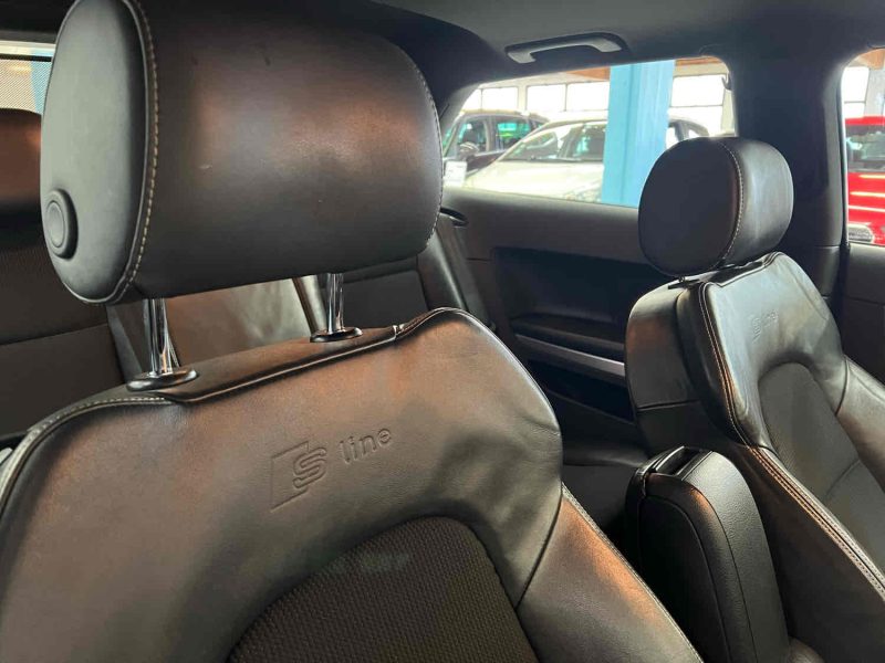 1.6 TDI 105cv S-Line