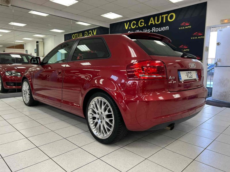 1.6 TDI 105cv S-Line