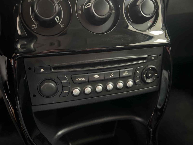 Citroen C3 II 1.2 VTi 82cv Selection