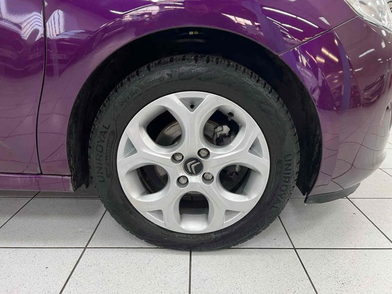 Citroen C3 II 1.2 VTi 82cv Selection