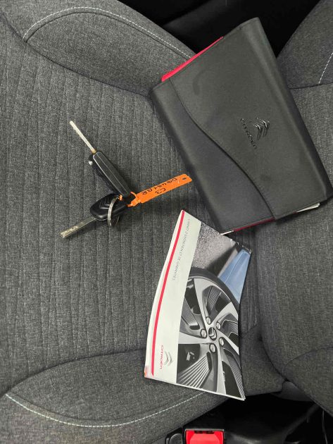 Citroen C3 II 1.2 VTi 82cv Selection