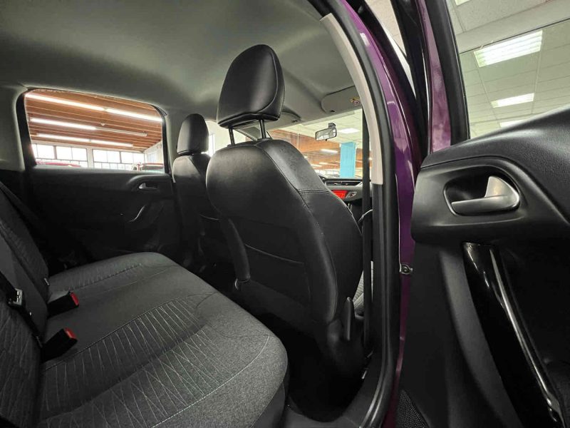 Citroen C3 II 1.2 VTi 82cv Selection