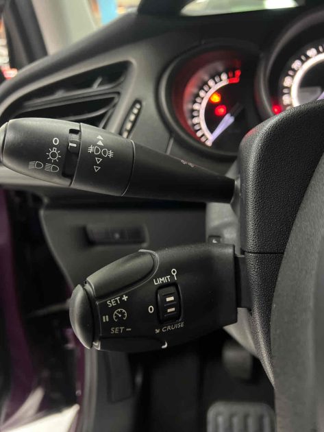 Citroen C3 II 1.2 VTi 82cv Selection