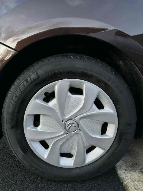 CITROEN C3 II 1.4 HDi 70 1398cm3 68cv GARANTIE 6 MOIS 
