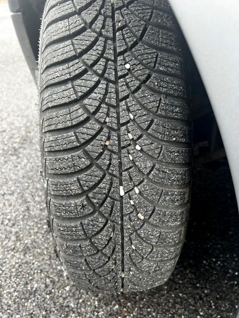 PEUGEOT 206 HDI 70 5T 2005