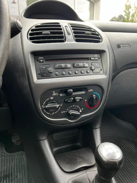 PEUGEOT 206 HDI 70 5T 2005