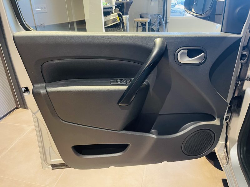 RENAULT KANGOO VP DCI 95 BUSINESS / ENTRETIEN RENAULT  2019