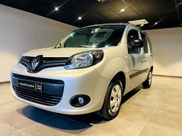 RENAULT KANGOO VP DCI 95 BUSINESS / ENTRETIEN RENAULT  2019