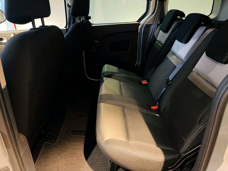 RENAULT KANGOO VP DCI 95 BUSINESS / ENTRETIEN RENAULT  2019