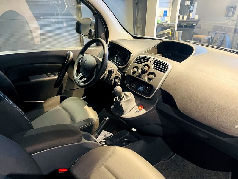 RENAULT KANGOO VP DCI 95 BUSINESS / ENTRETIEN RENAULT  2019