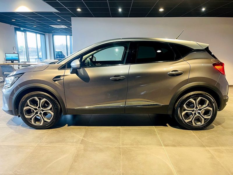 RENAULT CAPTUR II 2021