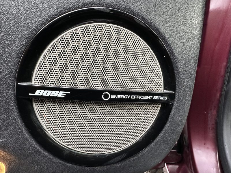 RENAULT SCÉNIC III 2015