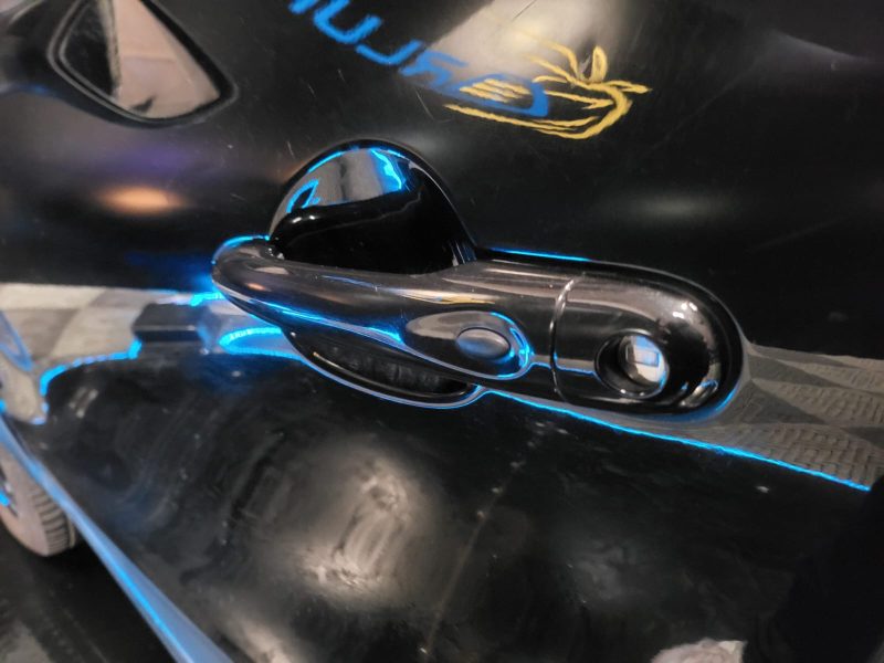 RENAULT CAPTUR 1.2 TCe 120cv Intens Boite Auto // RADAR-AR/GPS/BLUETOOTH