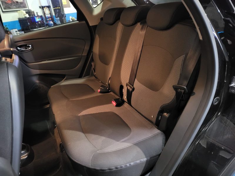 RENAULT CAPTUR 1.2 TCe 120cv Intens Boite Auto // RADAR-AR/GPS/BLUETOOTH