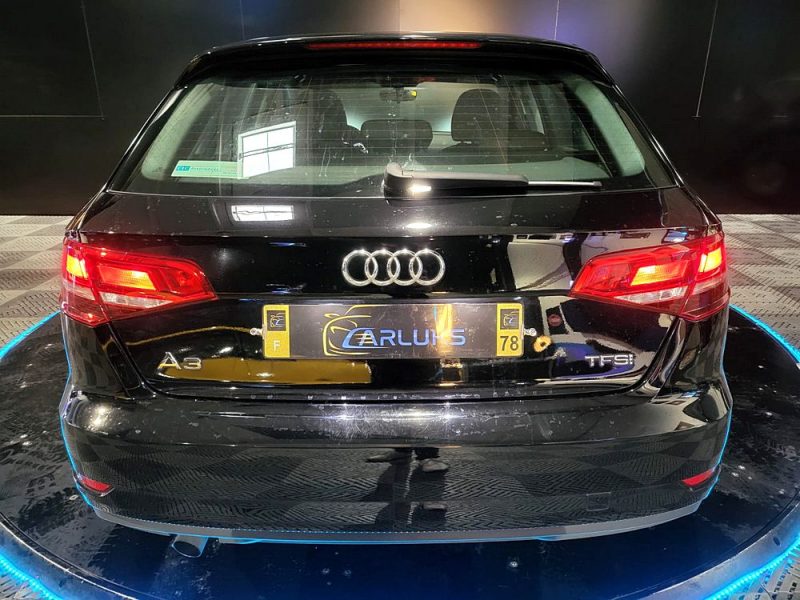 AUDI A3 SPORTBACK 1.0 TFSI 115cv Business Line BVM6 / REGULATEUR/DRIVE SELECT/BLUETOOTH