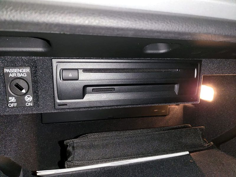 AUDI A3 SPORTBACK 1.0 TFSI 115cv Business Line BVM6 / REGULATEUR/DRIVE SELECT/BLUETOOTH