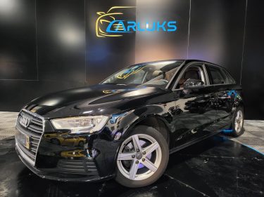 AUDI A3 SPORTBACK 1.0 TFSI 115cv Business Line BVM6 / REGULATEUR/DRIVE SELECT/BLUETOOTH