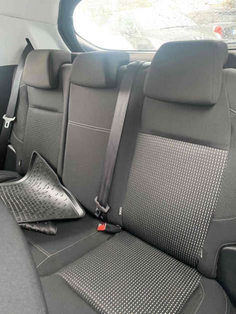 PEUGEOT 208 1.6 BlueHDI 100cv