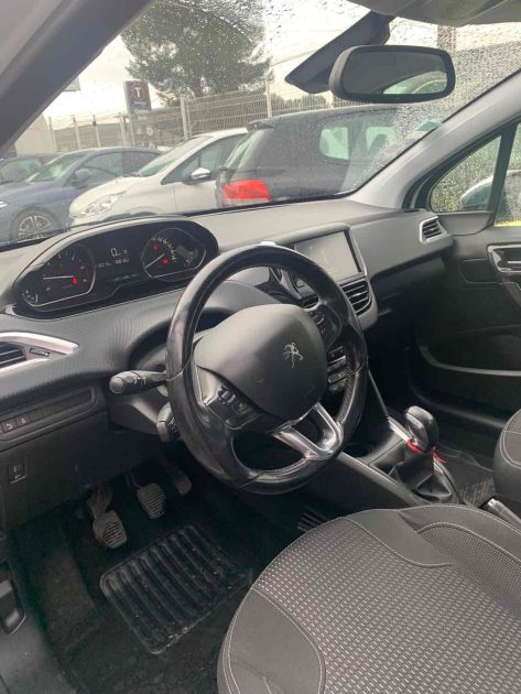 PEUGEOT 208 1.6 BlueHDI 100cv