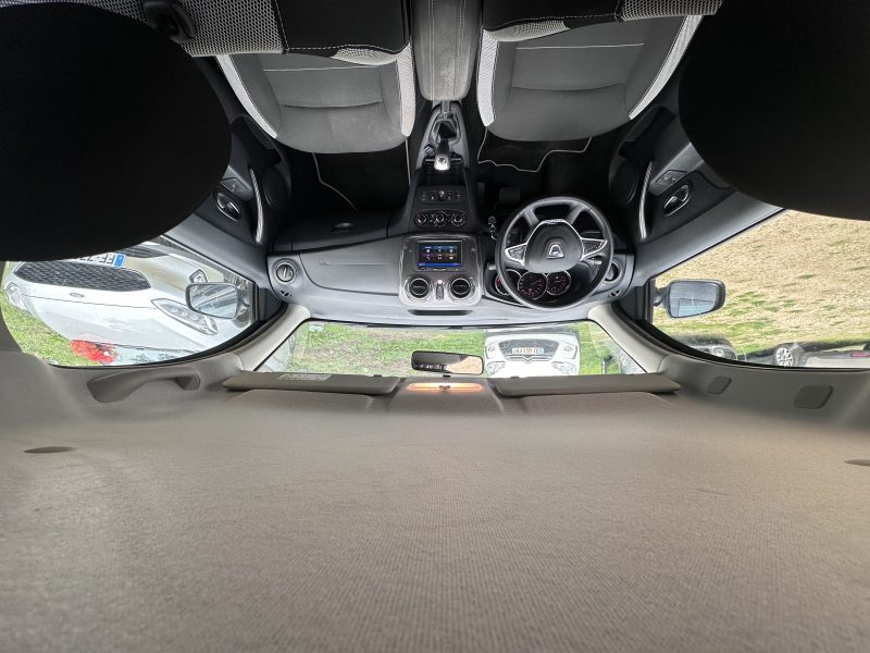 DACIA SANDERO II 2020