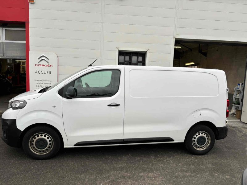 EXPERT 2.0 BlueHDi 120