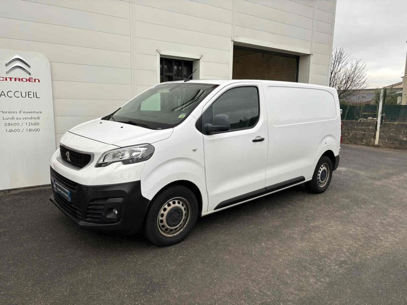 EXPERT 2.0 BlueHDi 120