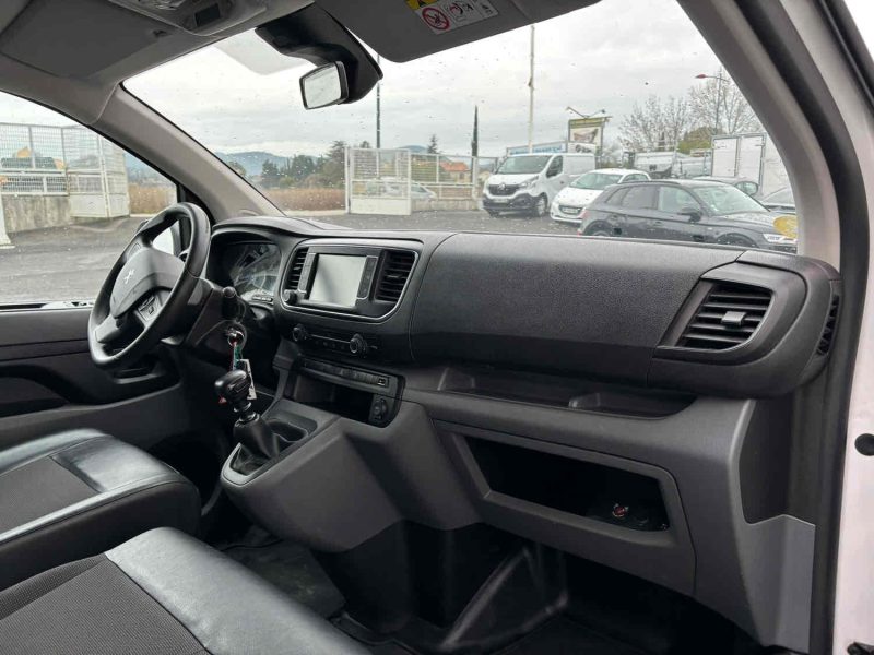 EXPERT 2.0 BlueHDi 120