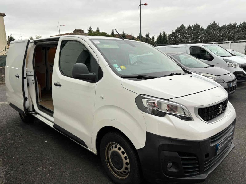 EXPERT 2.0 BlueHDi 120