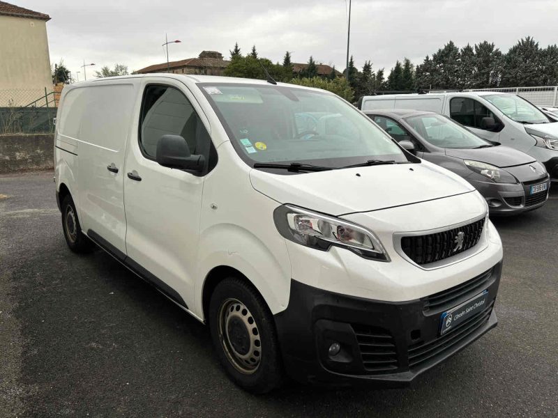 EXPERT 2.0 BlueHDi 120