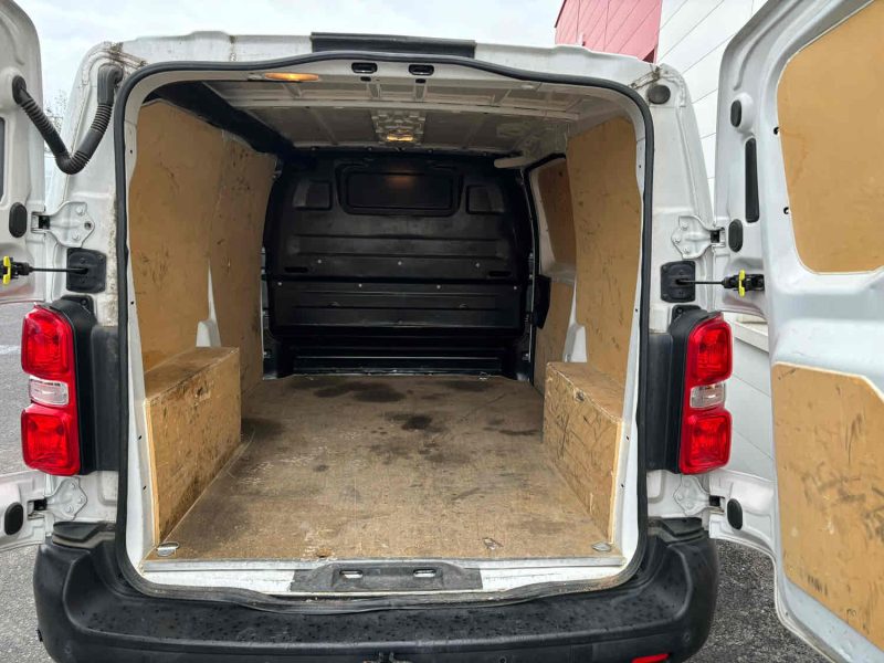 EXPERT 2.0 BlueHDi 120